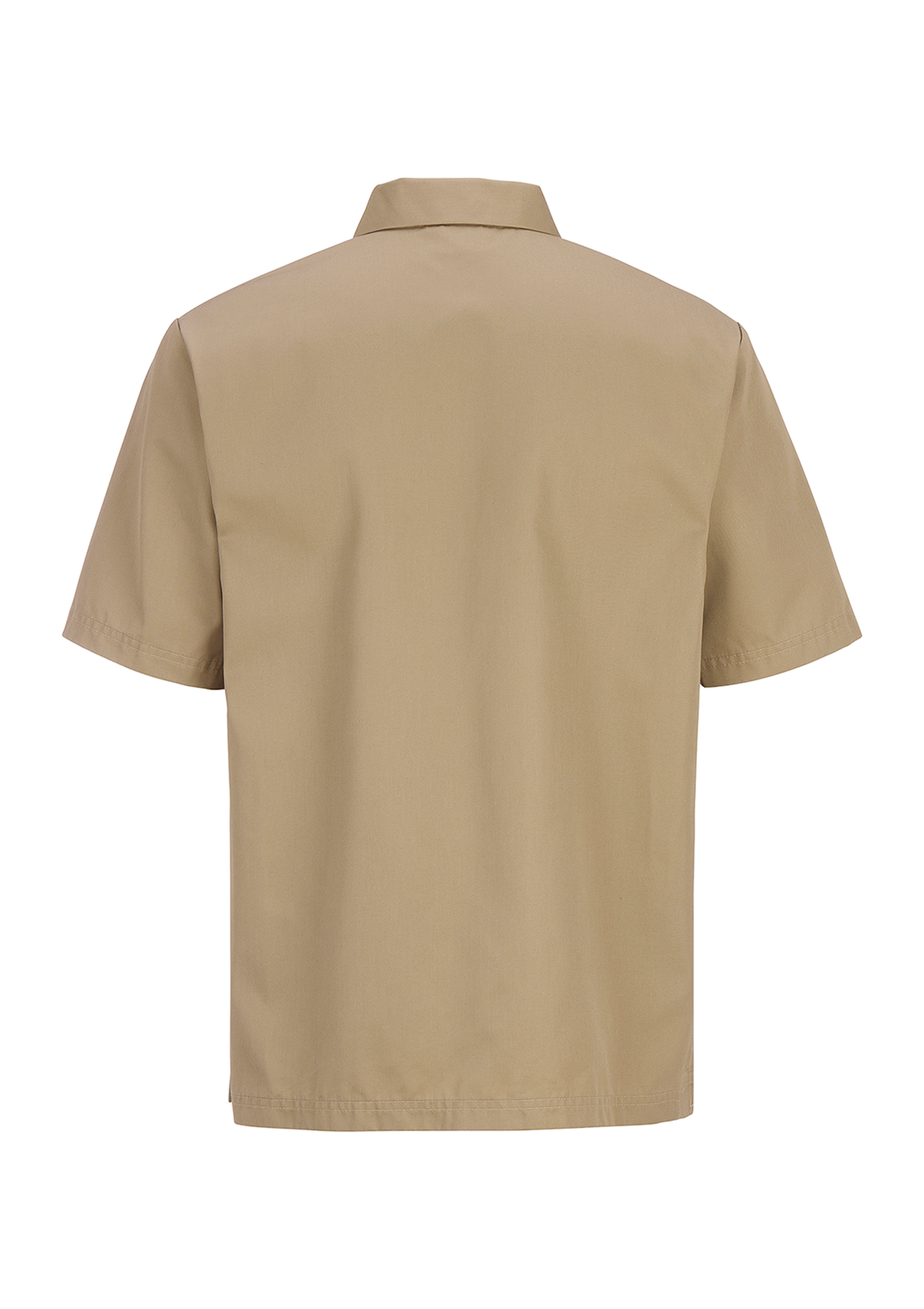 Shirt With Relaxed Fit Unisex