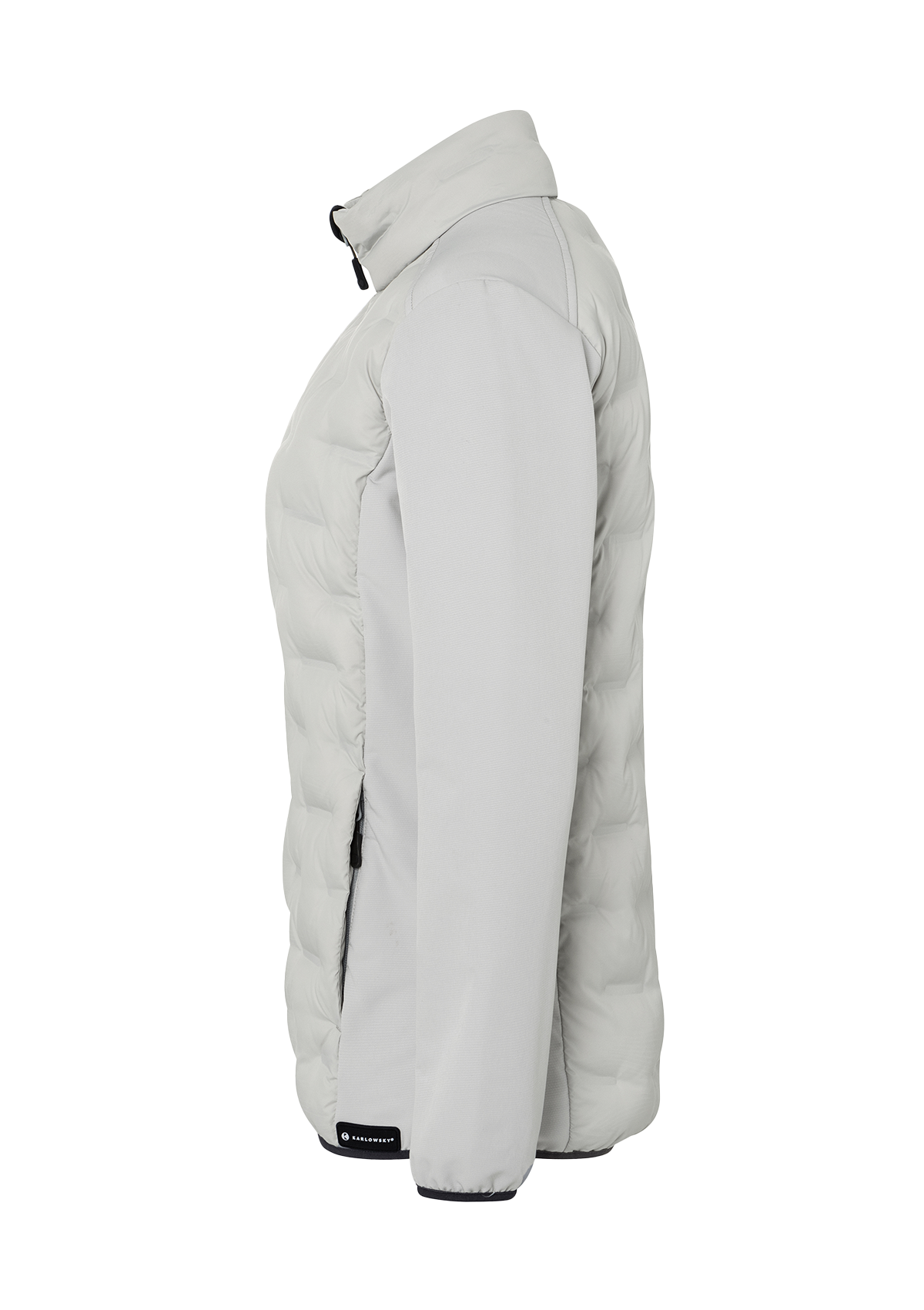 Women's Hybrid Jacket Outdoor-Pro