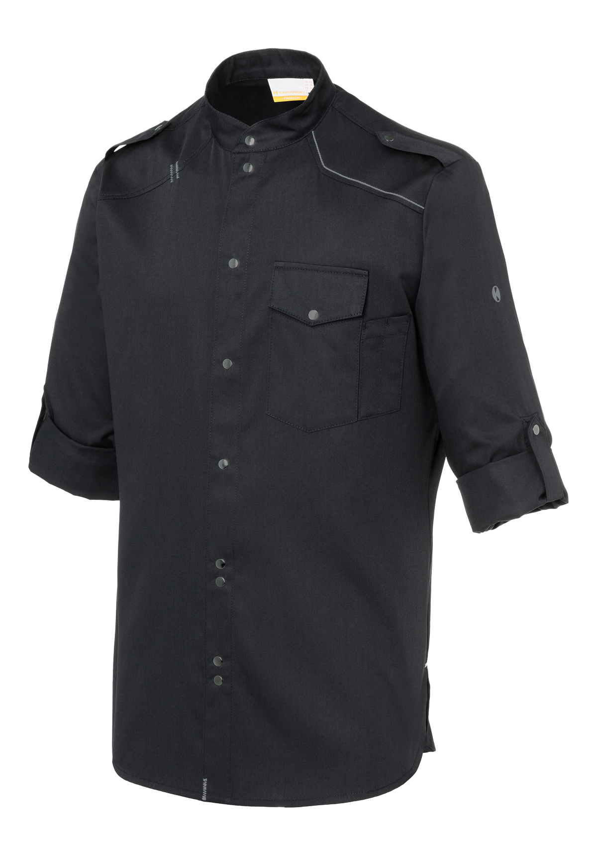 Chef Shirt New-Identity