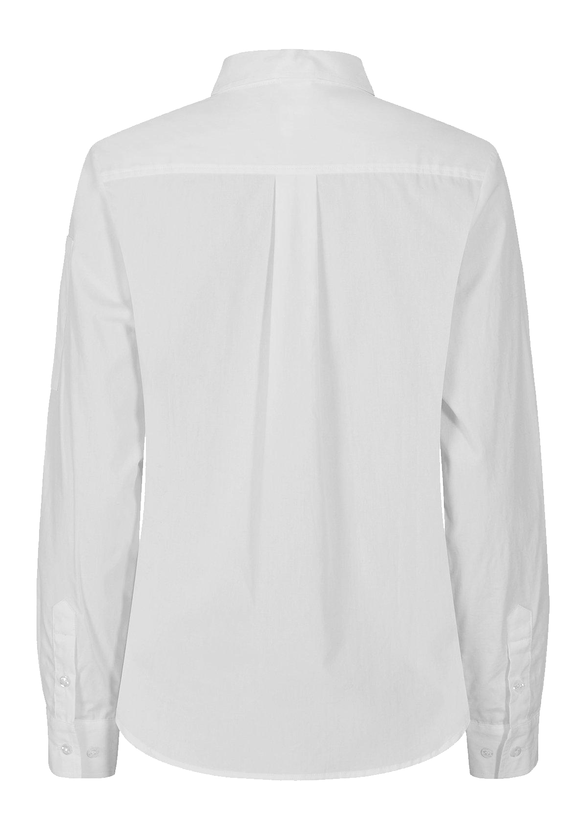 Women's Elegant Shirt In Normal Fit Long Sleeves