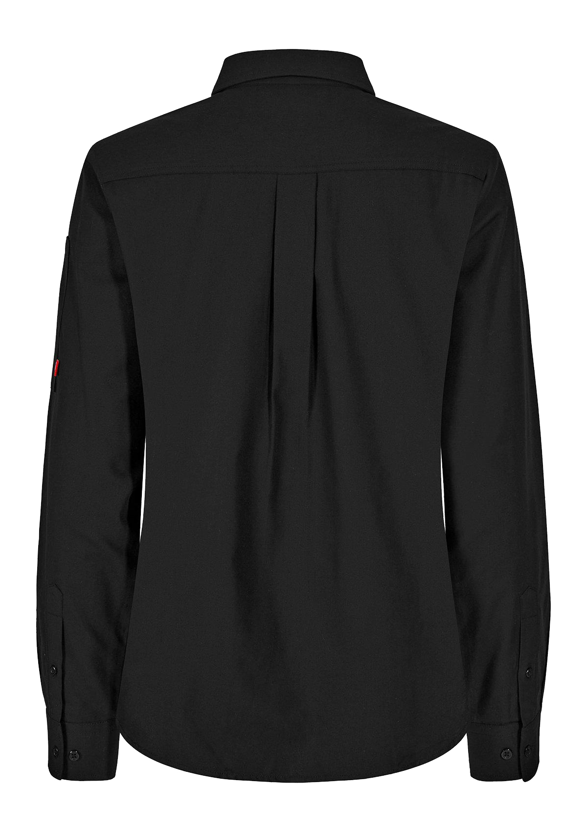 Women's Elegant Shirt In Normal Fit Long Sleeves