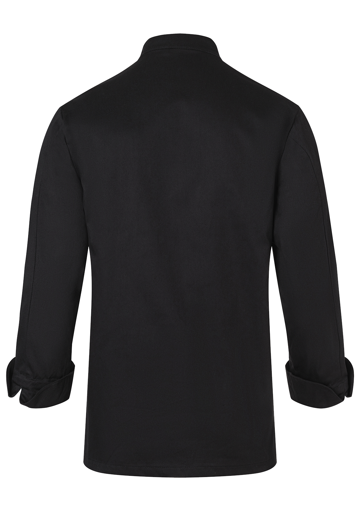 Chef Jacket Basic Long-Sleeves Unisex