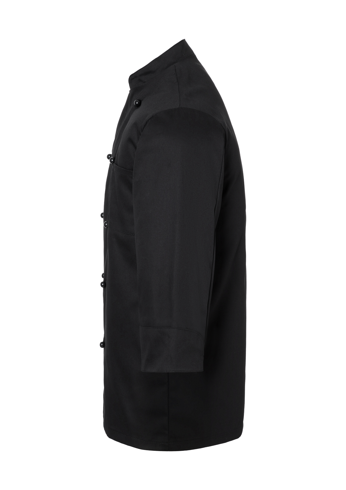 Chef Jacket Basic Long-Sleeves Unisex