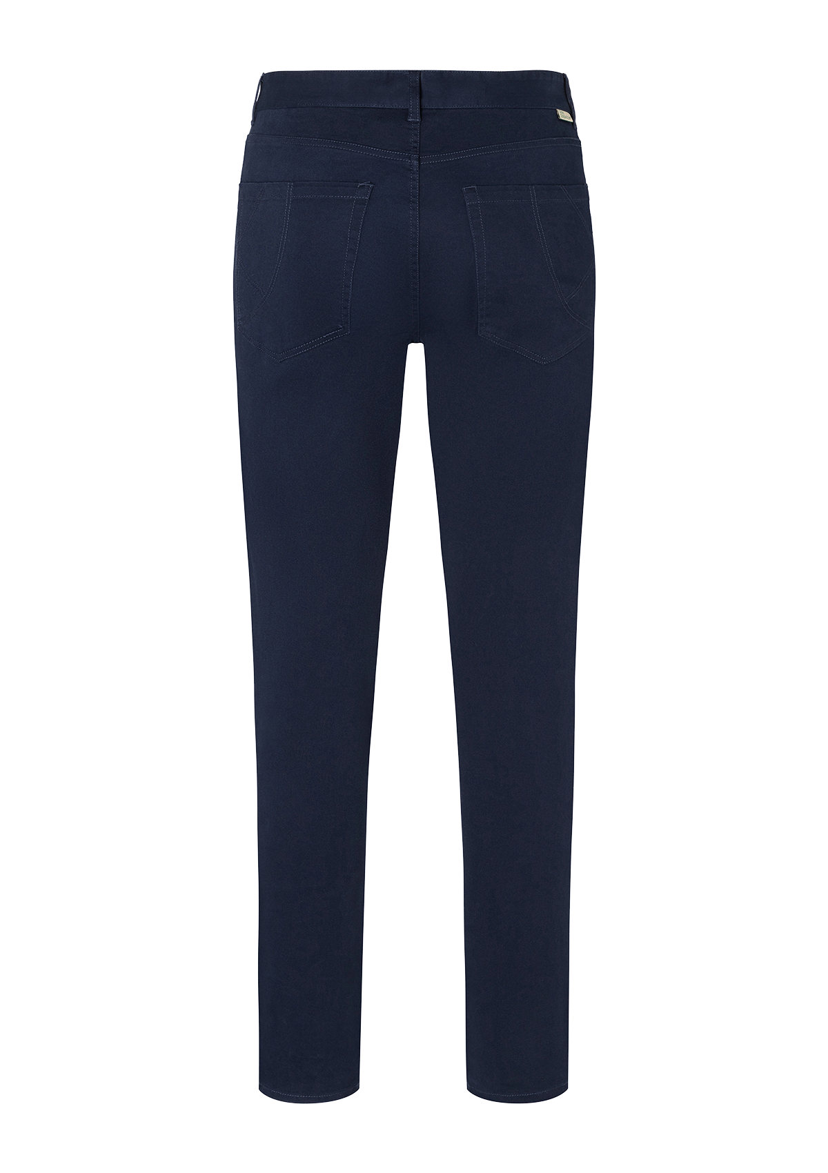 Men's 5-Pocket Chef Pants In Night-Blue