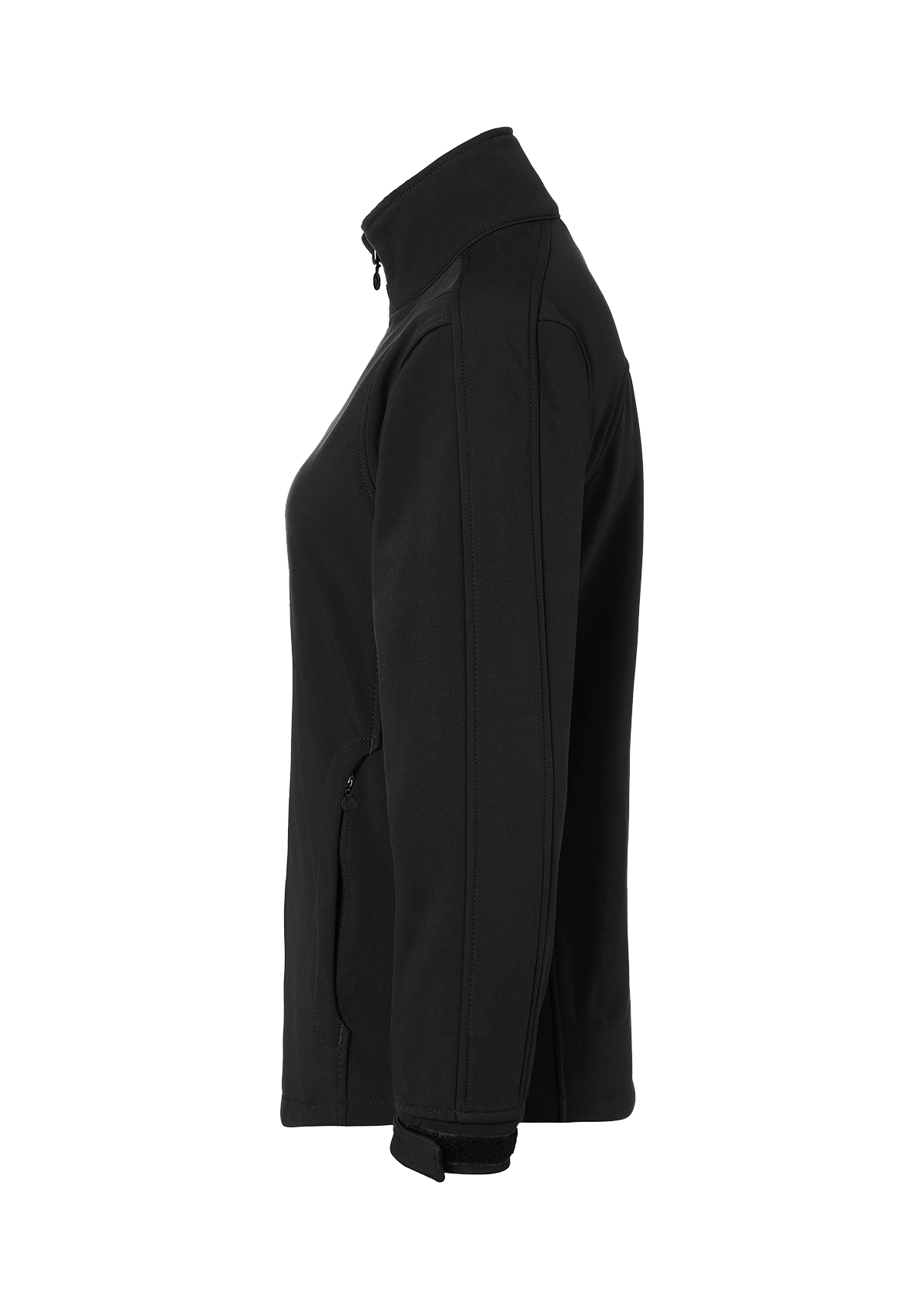 Women's Softshell Jacket