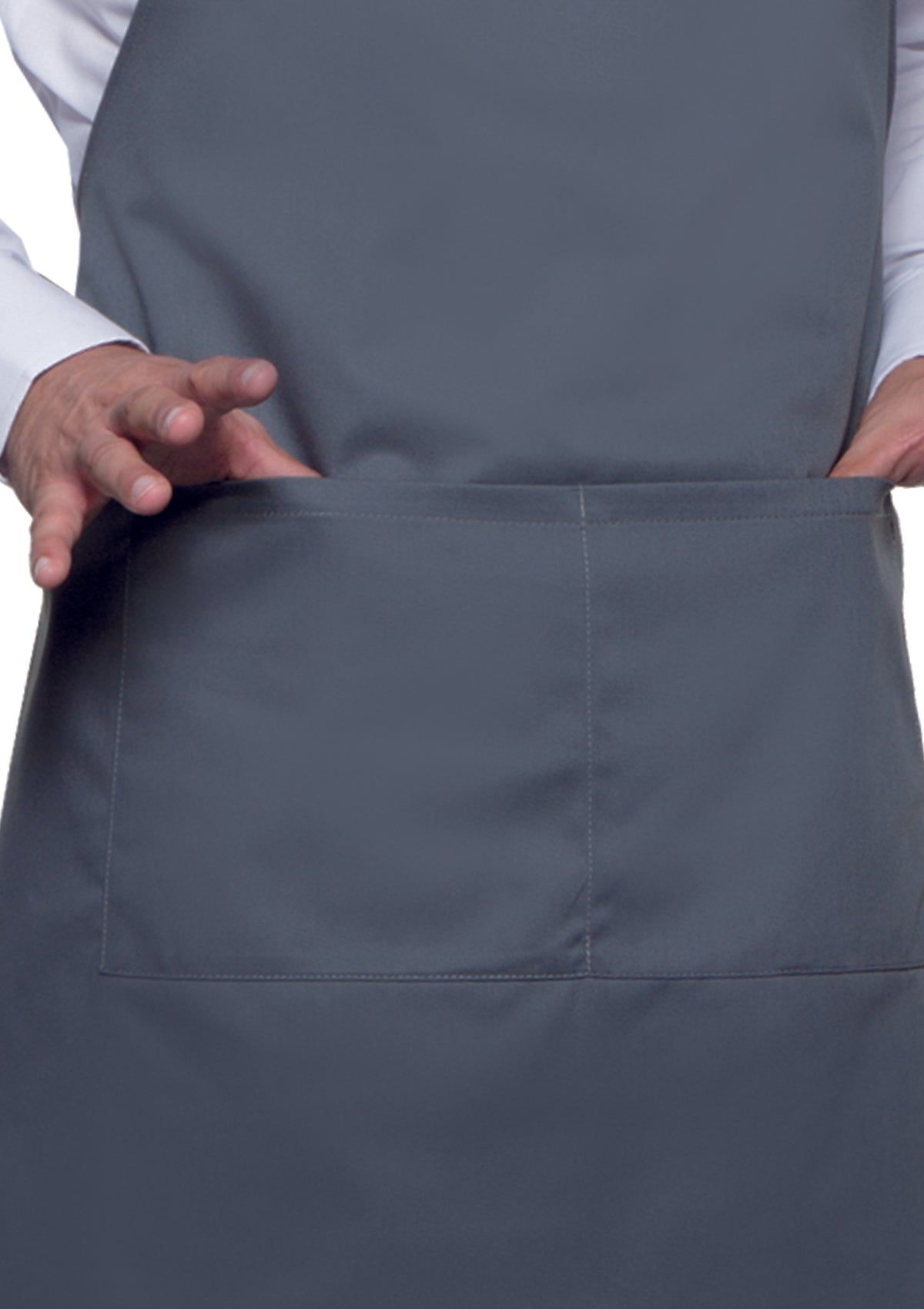 Bib Apron Teneriffa Unisex