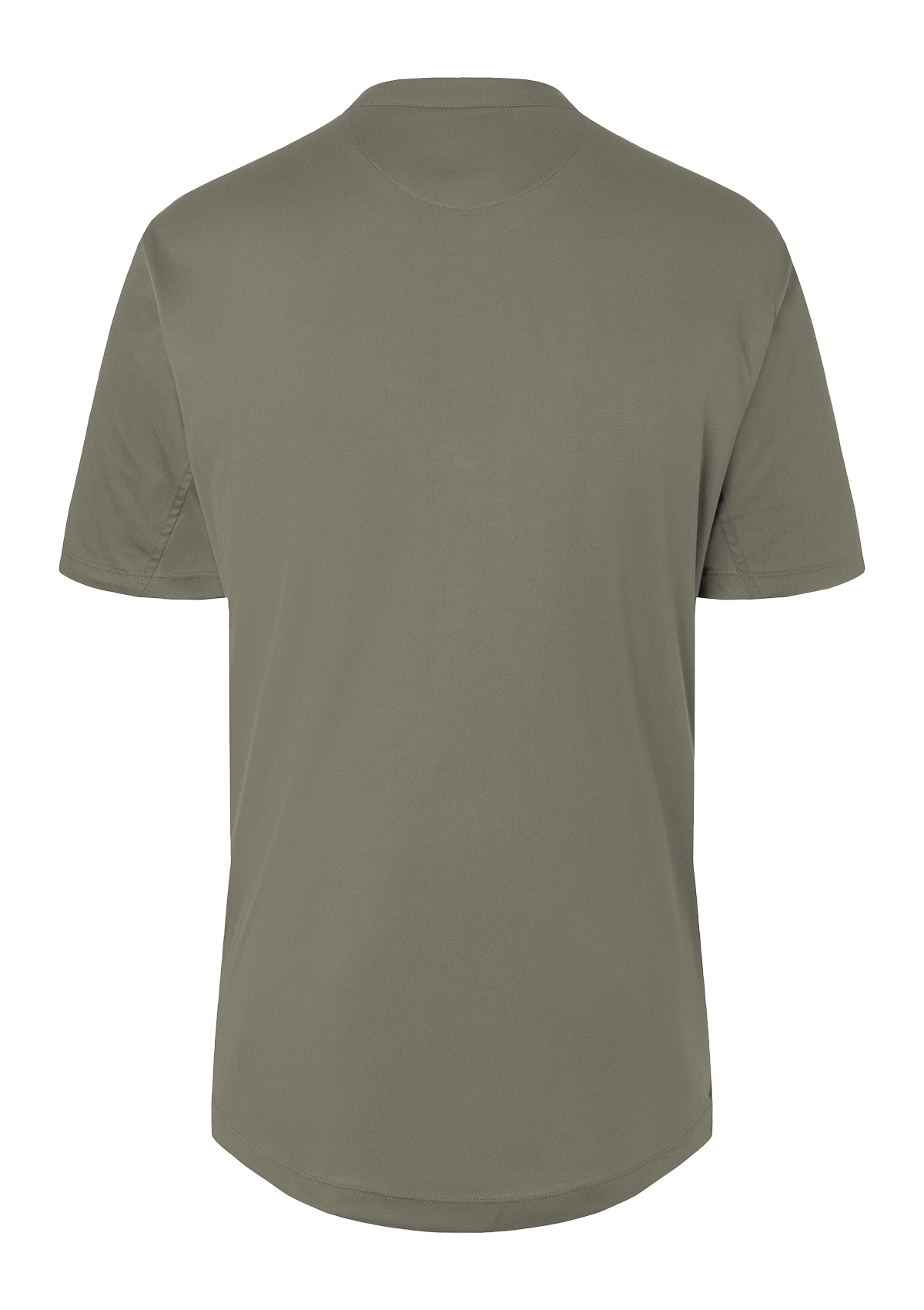 Women's Chef Shirt Performance Slim-Fit Short Sleeves