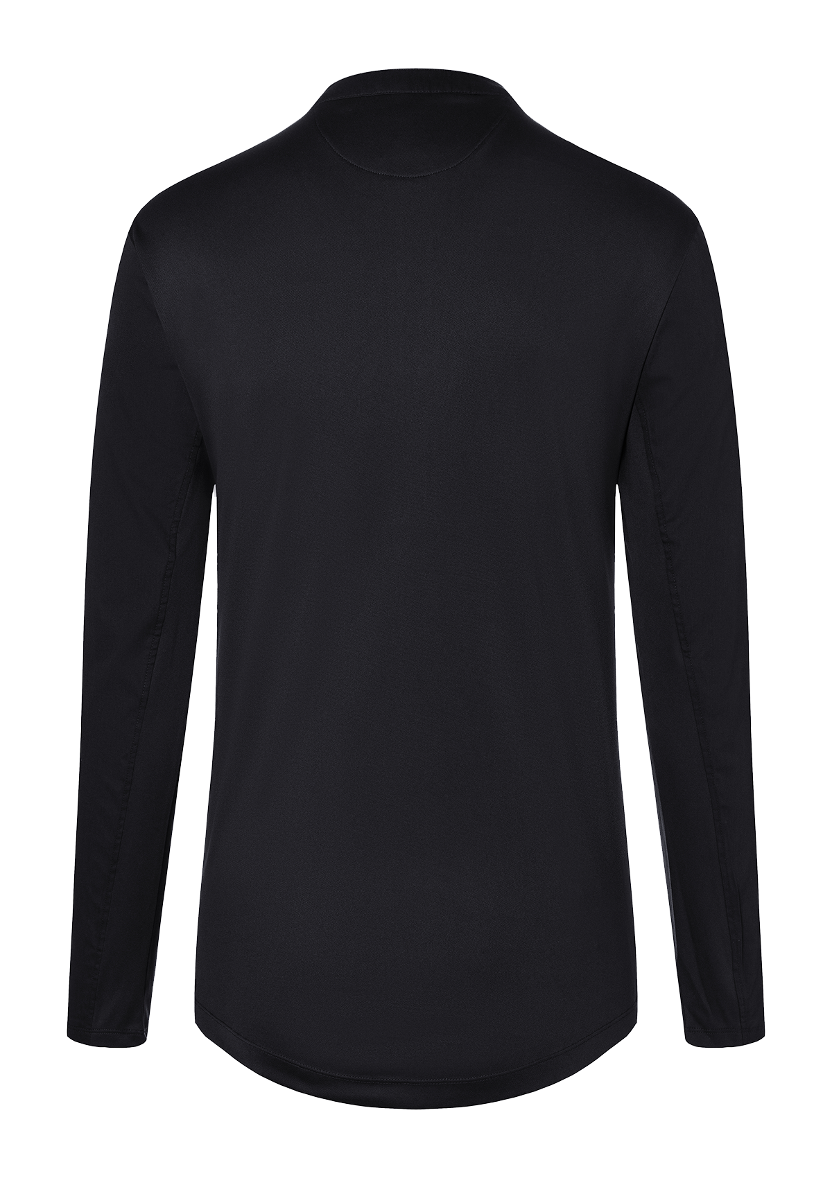 Women's Chef Shirt Performance Slim-Fit Long Sleeves