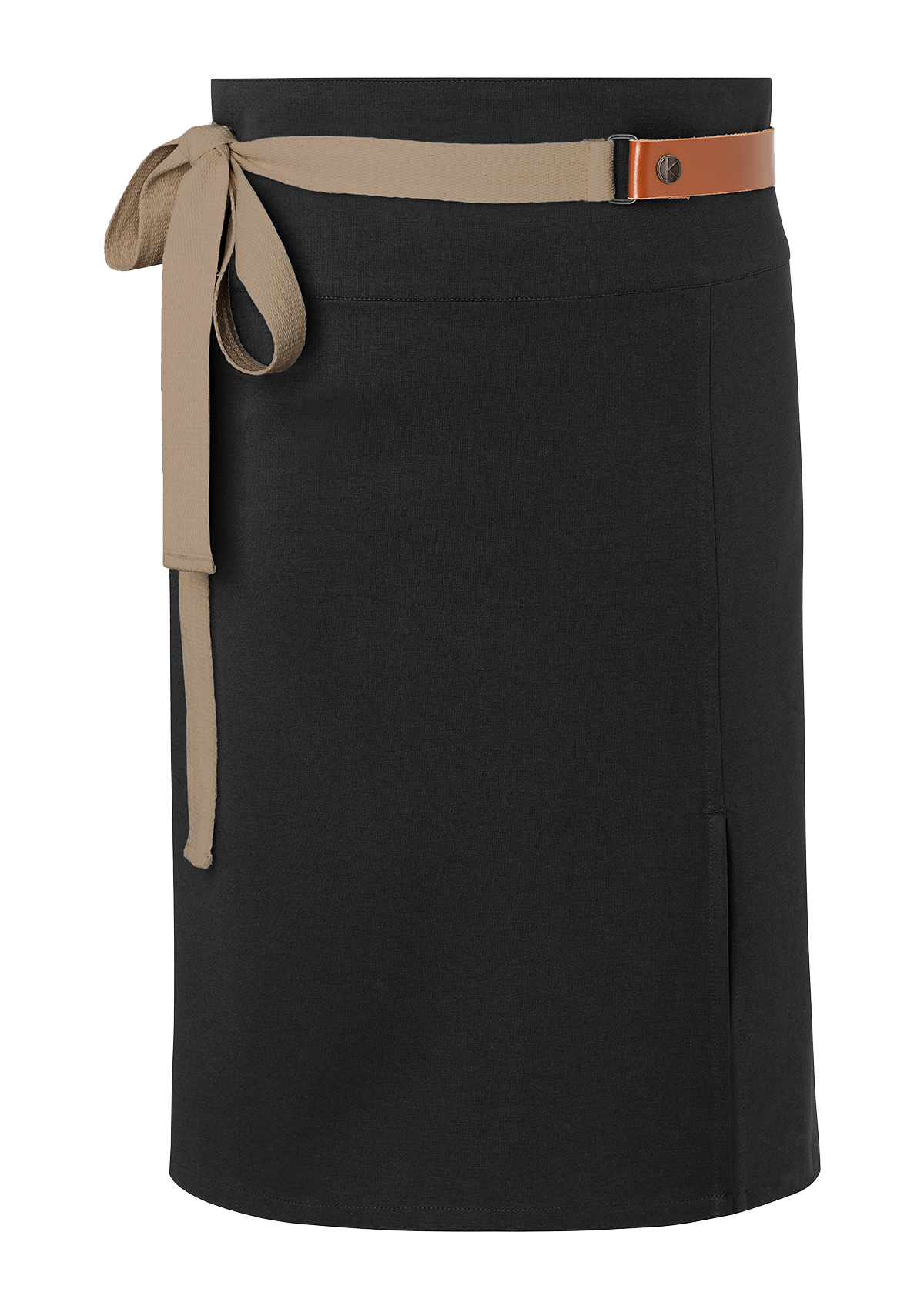 Waist Apron Green-Generation Unisex