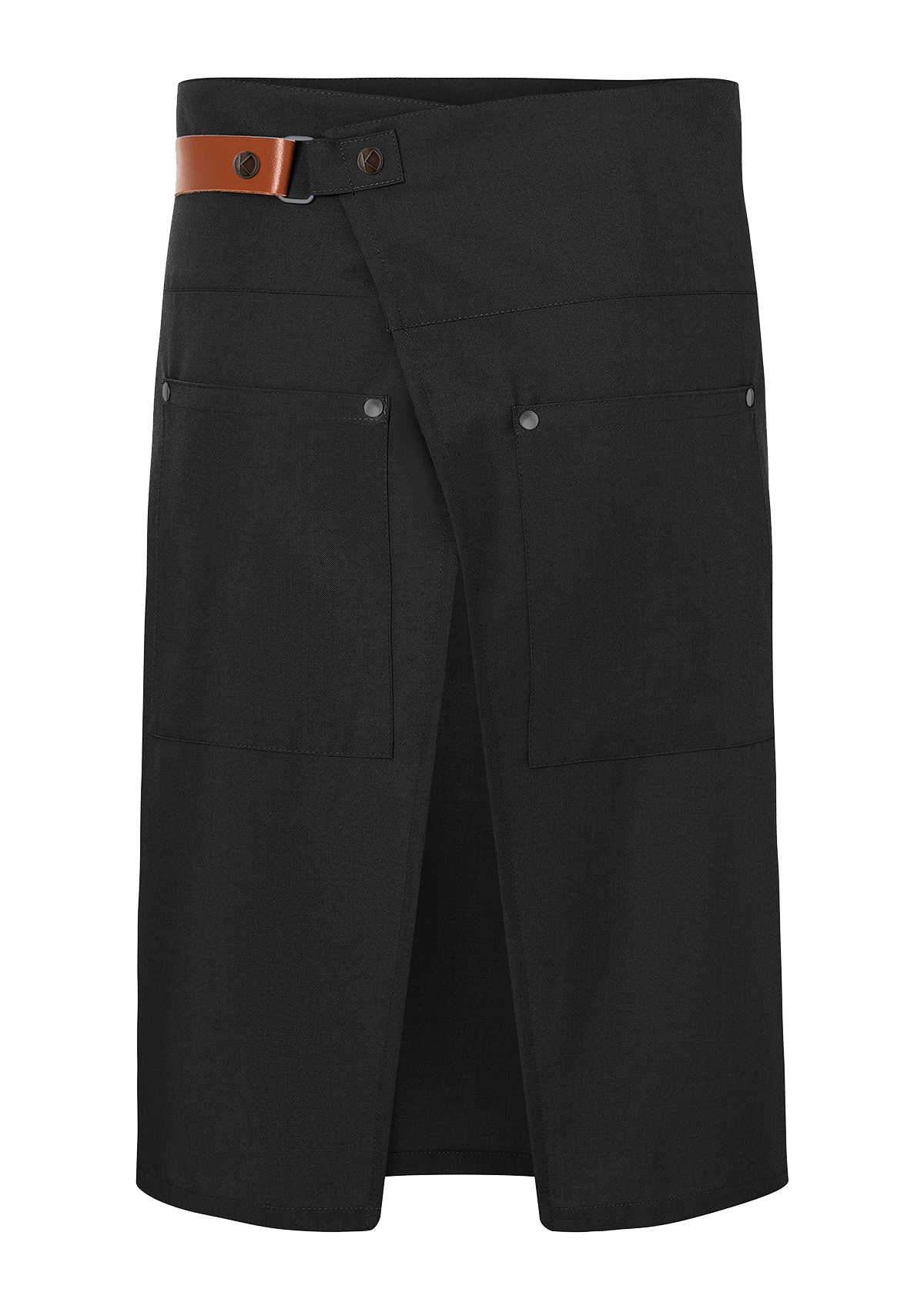 Waist Apron Green-Generation Unisex