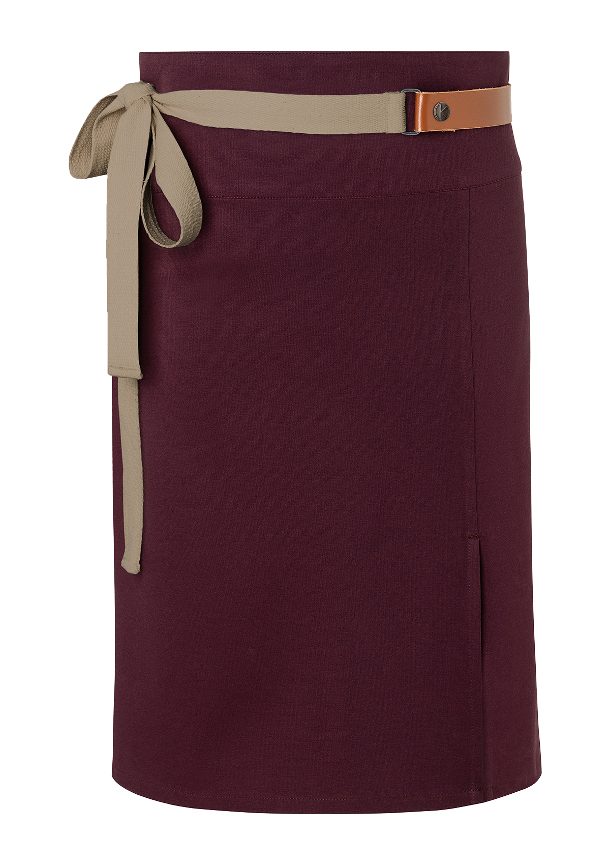 Waist Apron Green-Generation Unisex