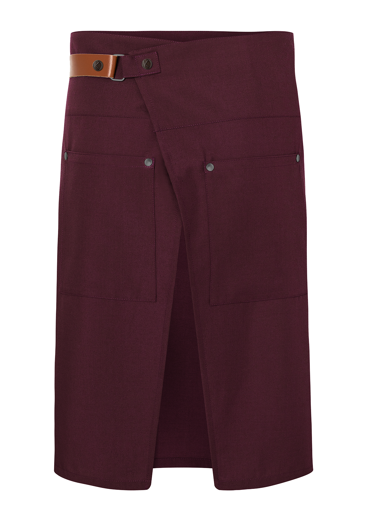 Waist Apron Green-Generation Unisex