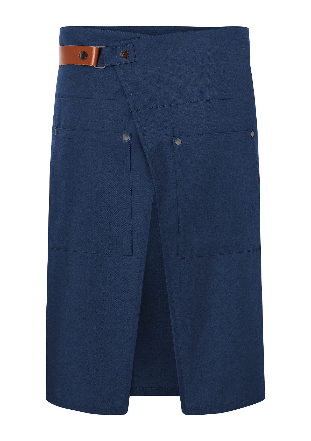 Waist Apron Green-Generation Unisex