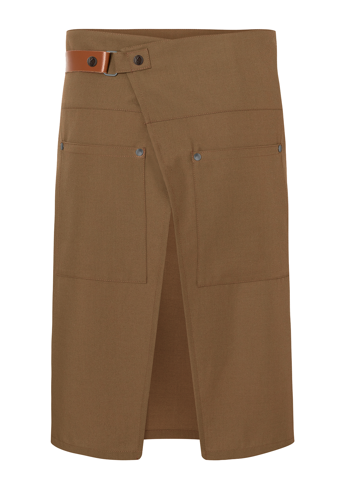 Waist Apron Green-Generation Unisex