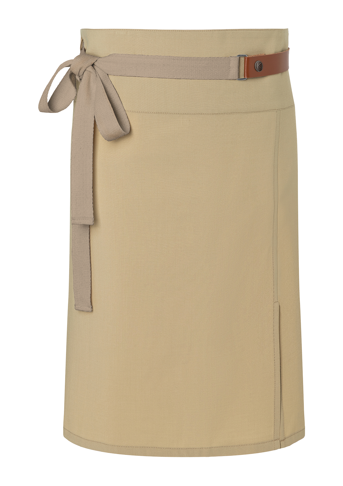 Waist Apron Green-Generation Unisex