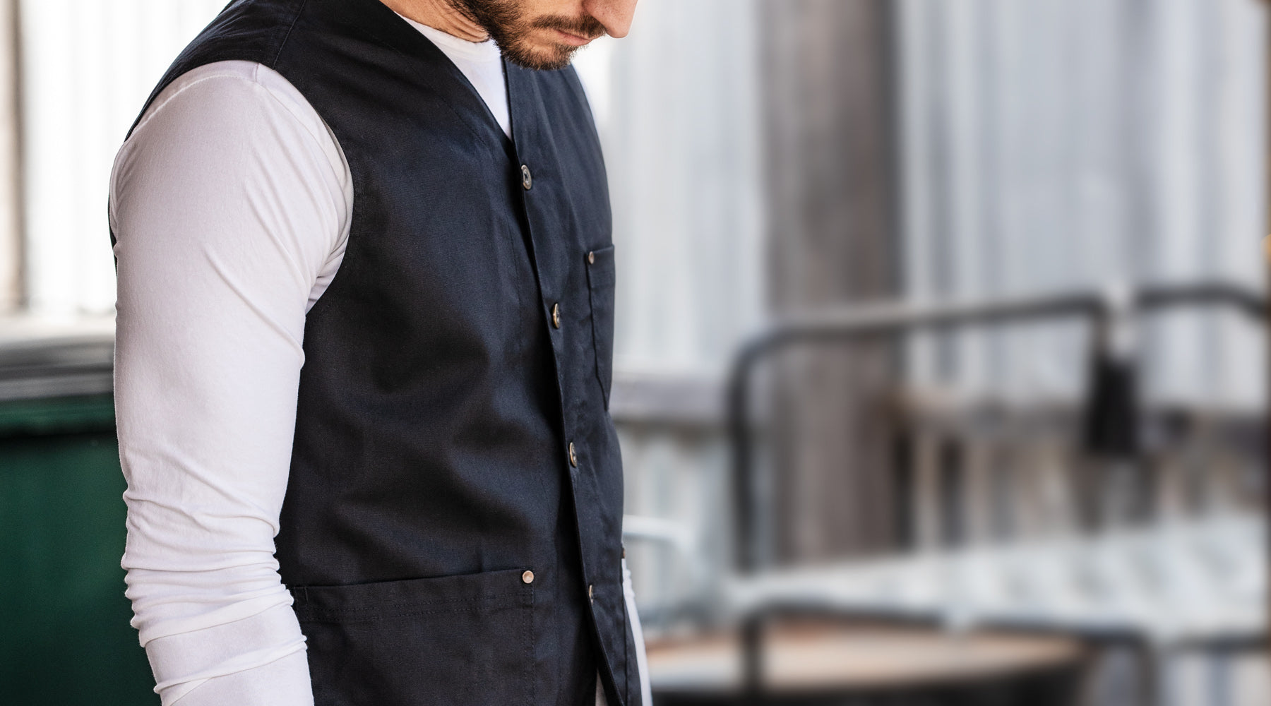 Tops For Men
