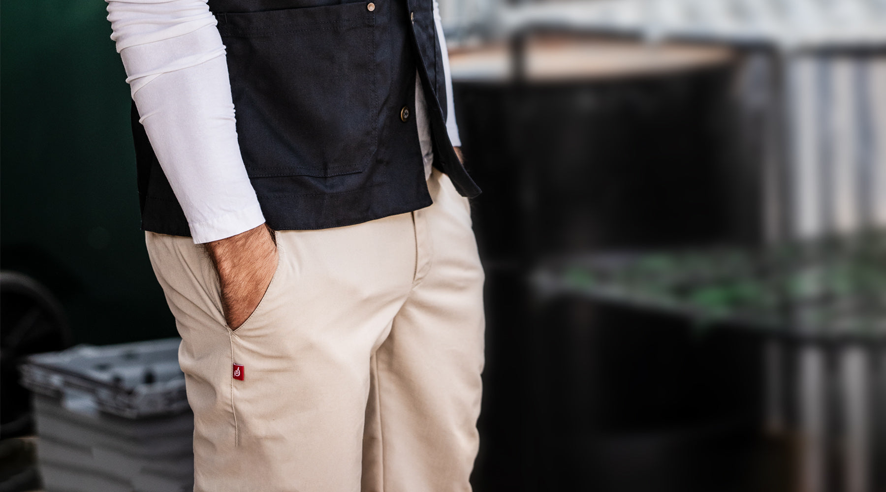 Pants For Men