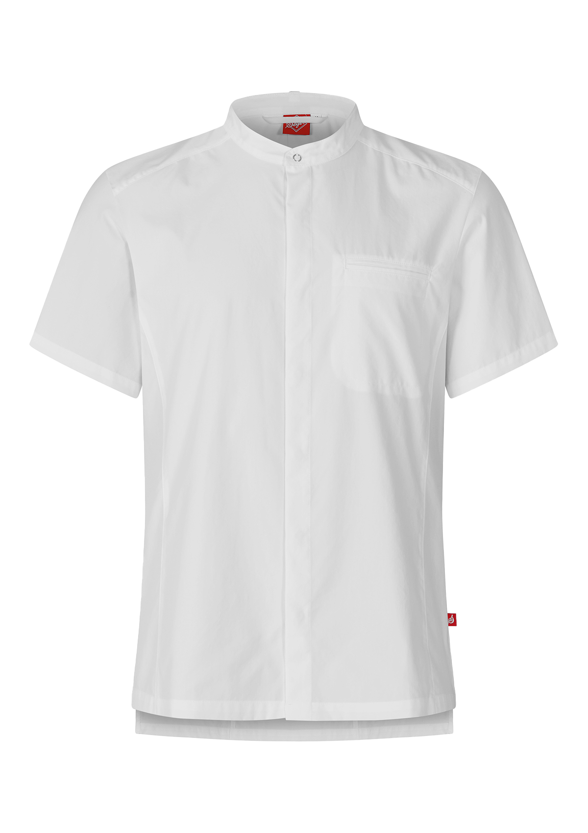 Chef Airy Shirt Action Inspired By The World Of Sports