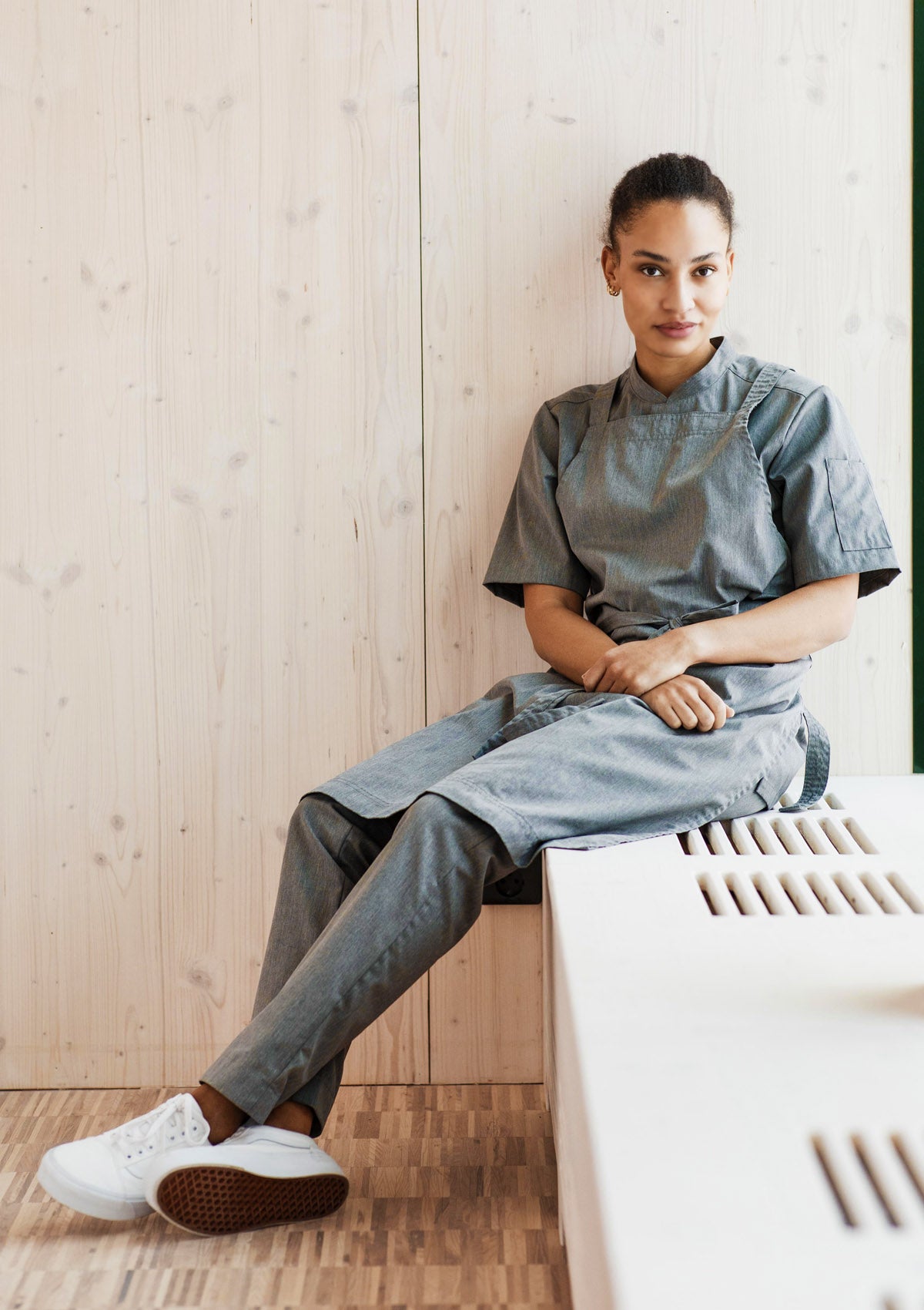 Chef Chinos Pants Unisex