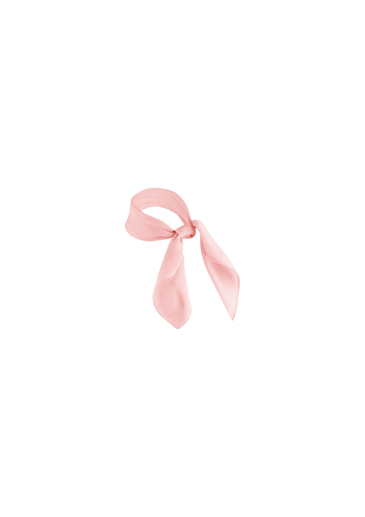 Women's Chiffon scarf Classic