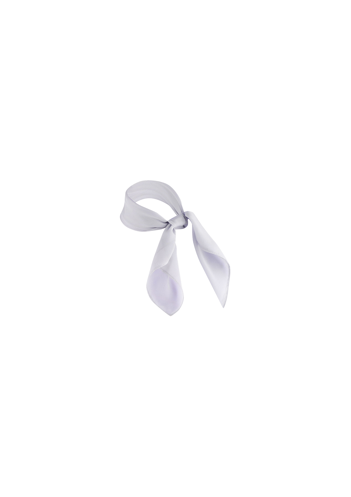 Women's Chiffon scarf Classic