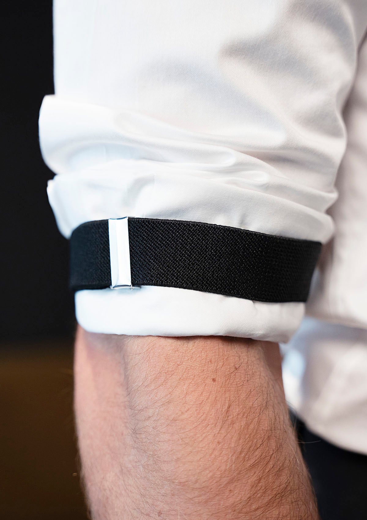 Adjustable Sleeve Straps
