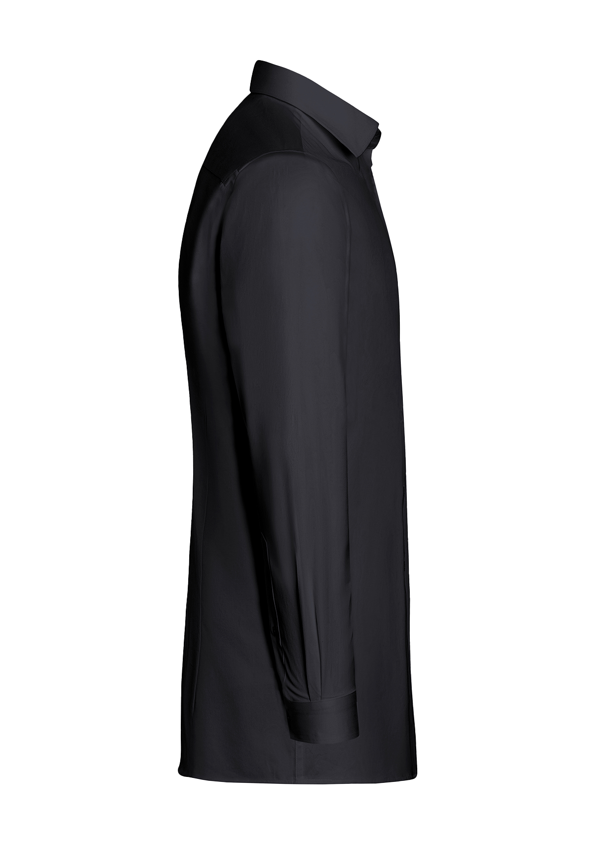 Men's Shirt Active-Stretch Long Sleeves Modern-Fit