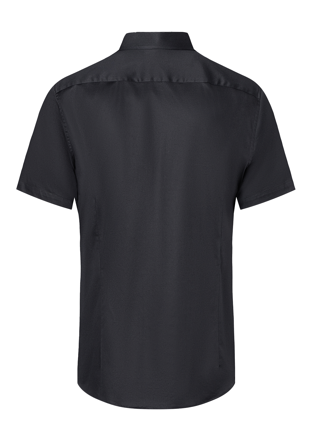 Men's Shirt Active-Stretch Short Sleeves Modern-Fit