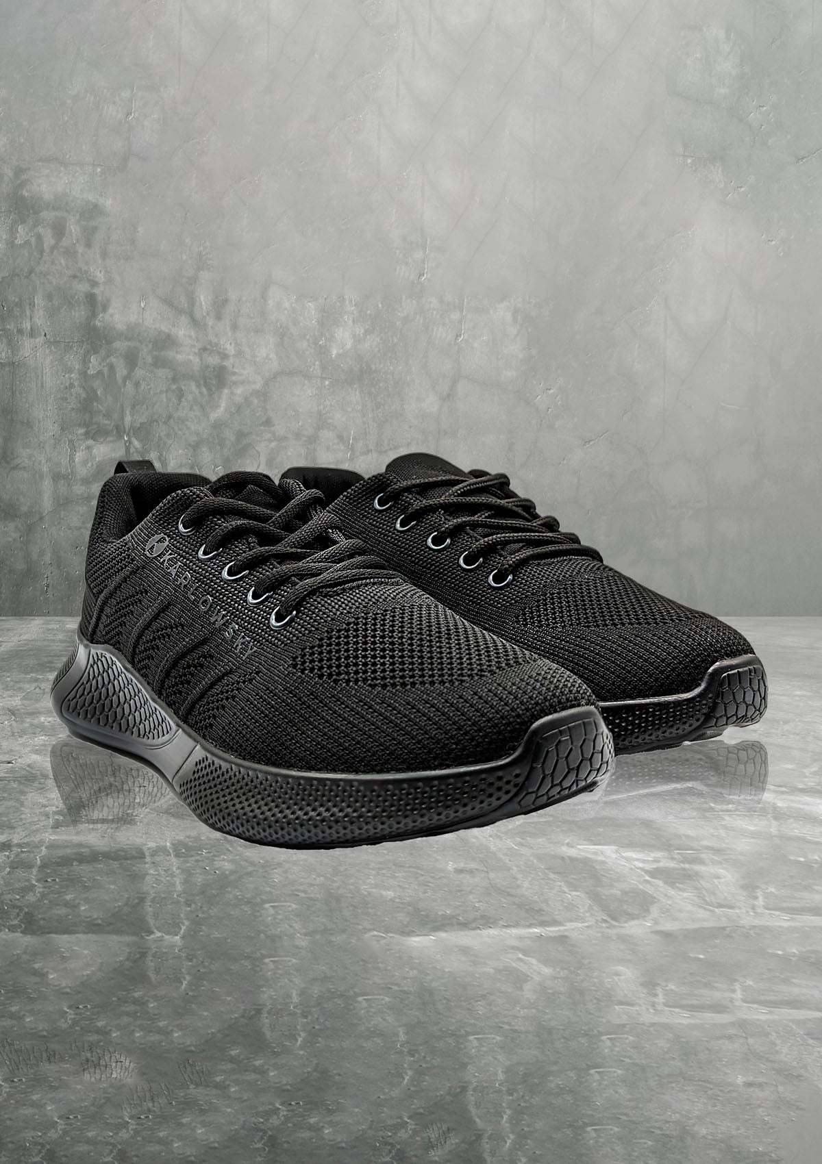 Unisex Chef & Restaurant Service Shoes Soft-Run