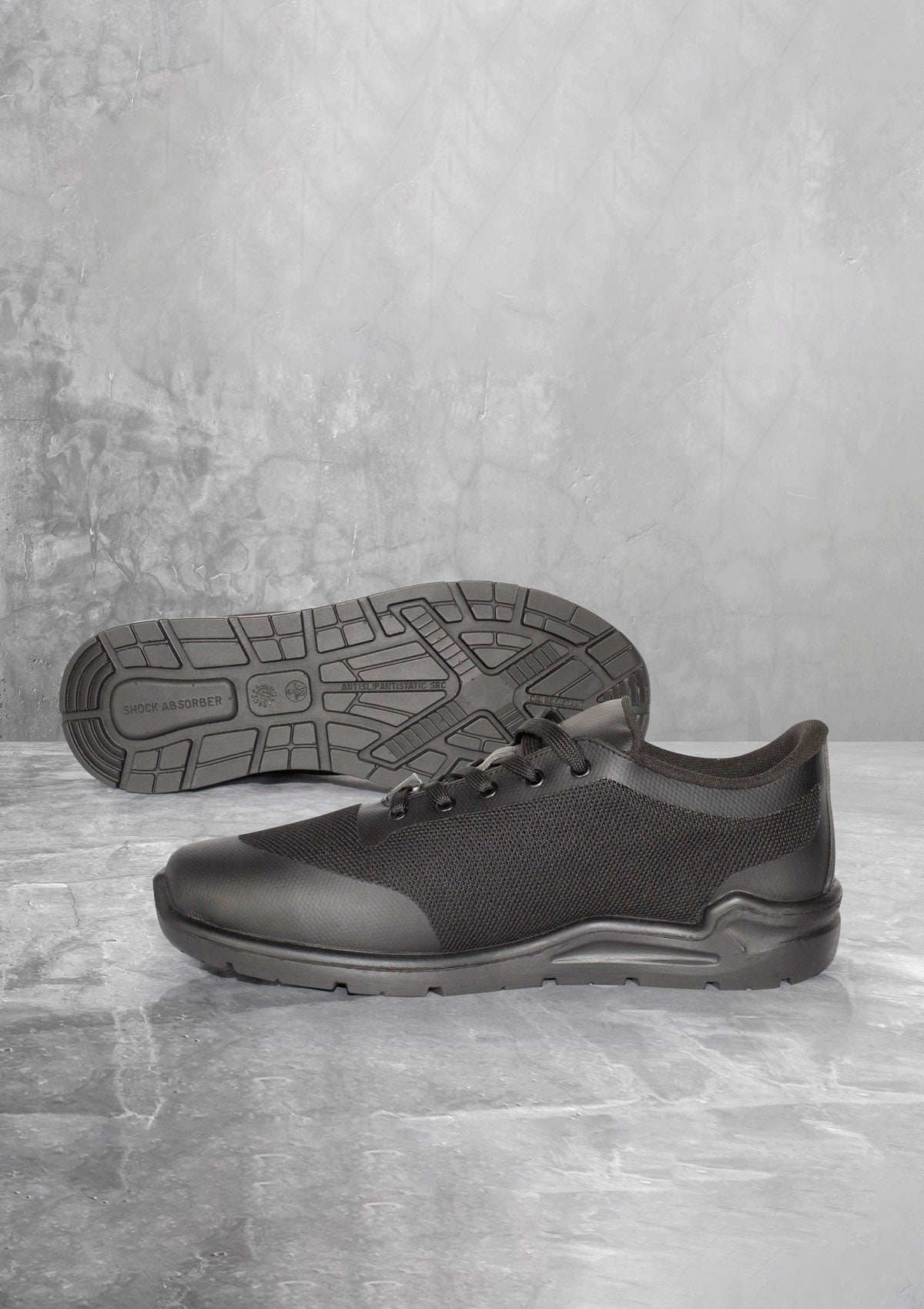 Unisex Chef Shoes Next-Step