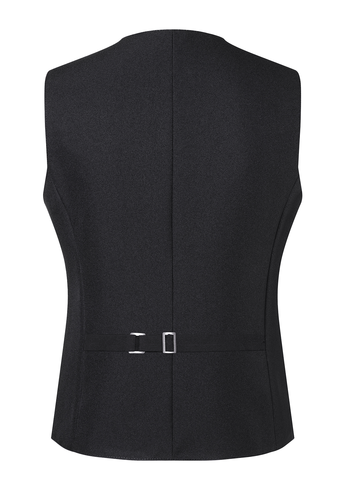 Women's Elegant Vest Basic