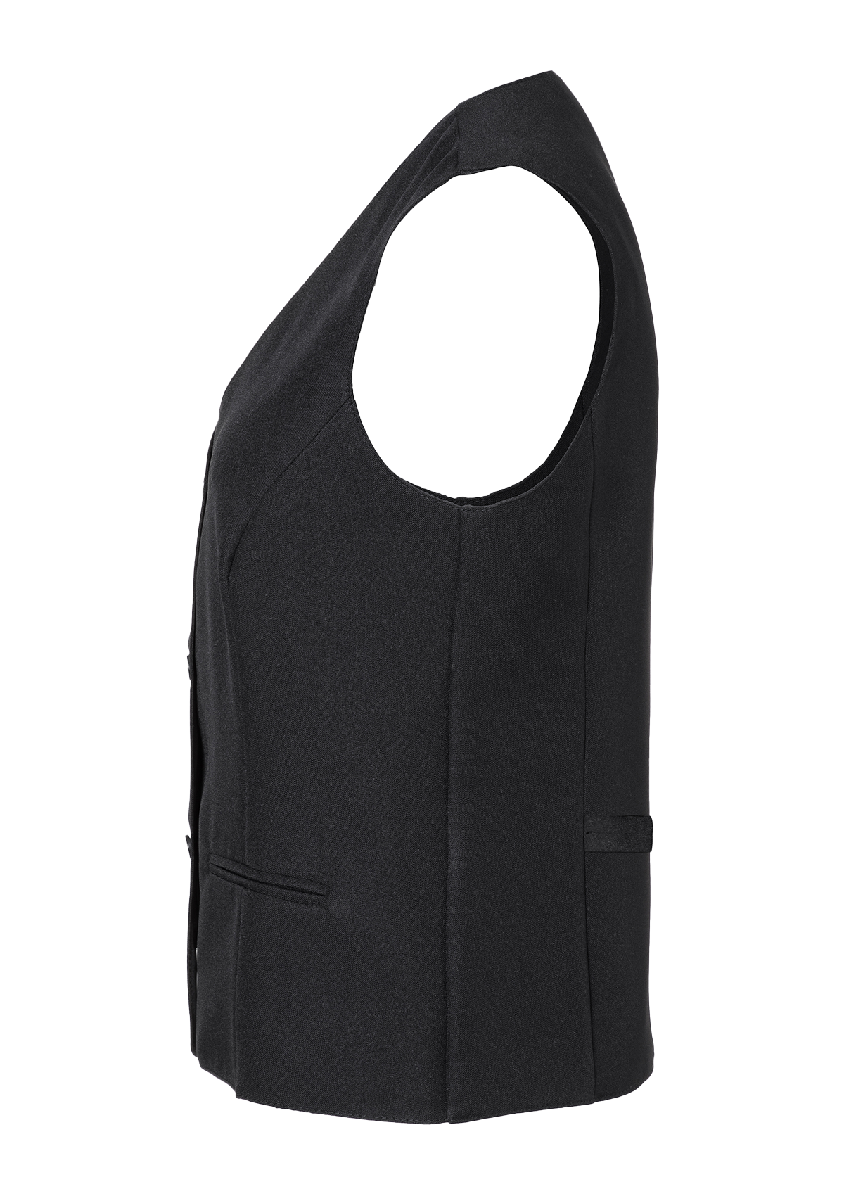 Women's Elegant Vest Basic