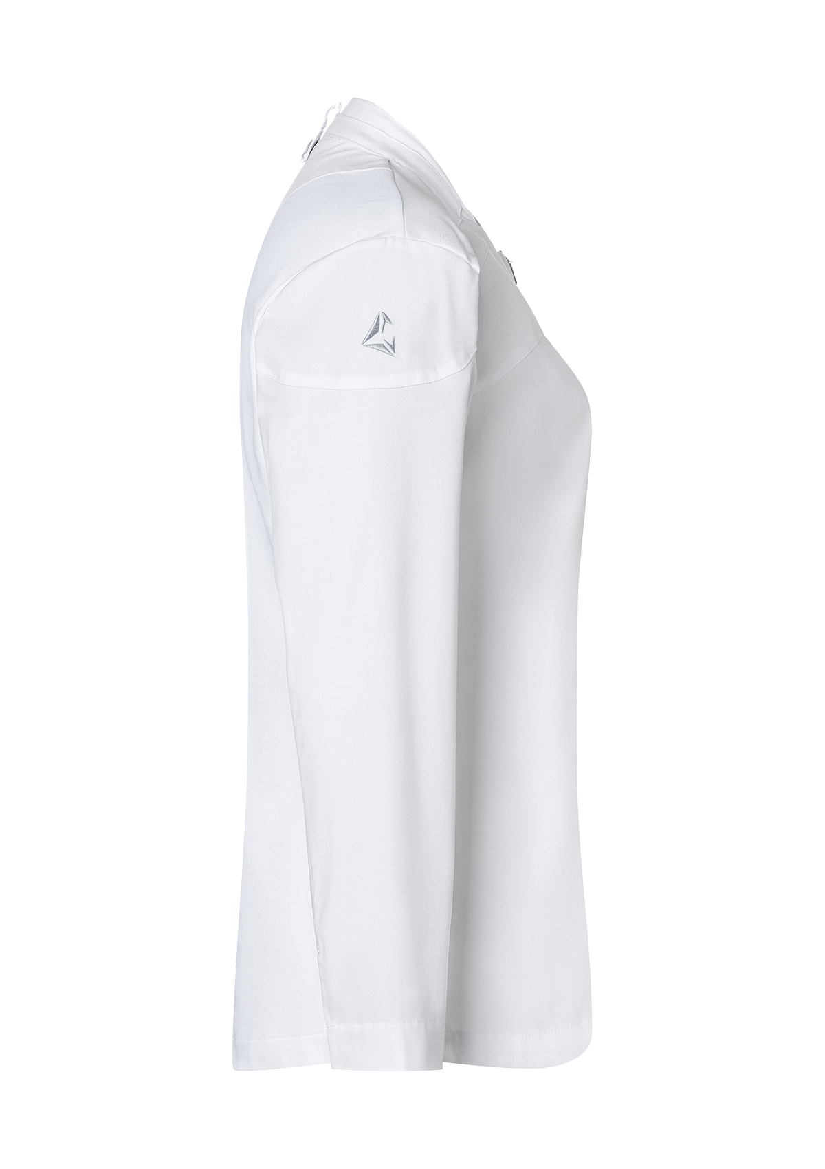 Women's Long-sleeved Chef Jacket Excellence