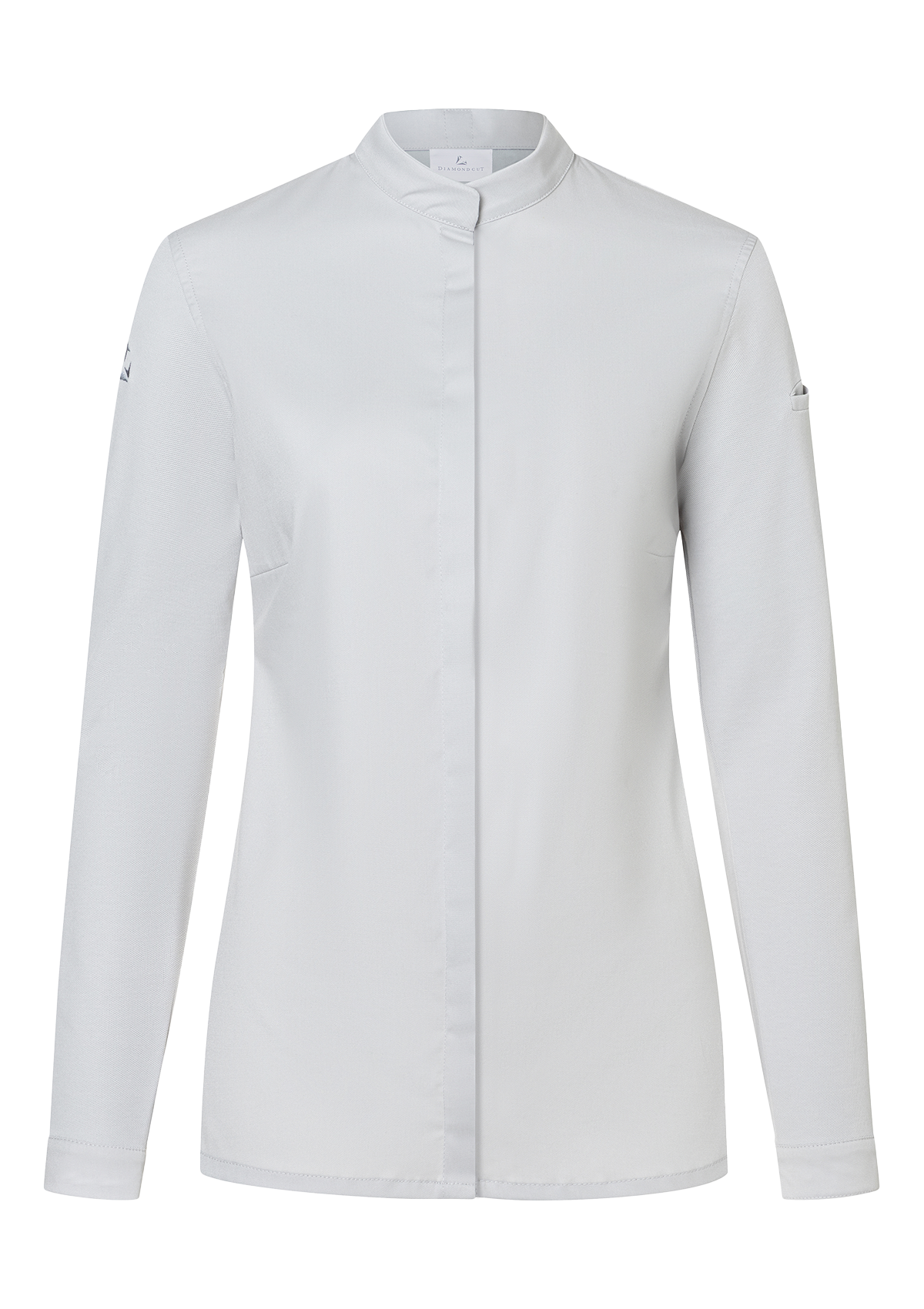 Women's Long-sleeved Chef Jacket Avantgarde
