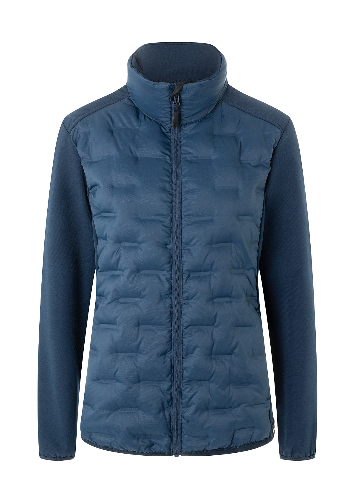Women's Hybrid Jacket Outdoor-Pro