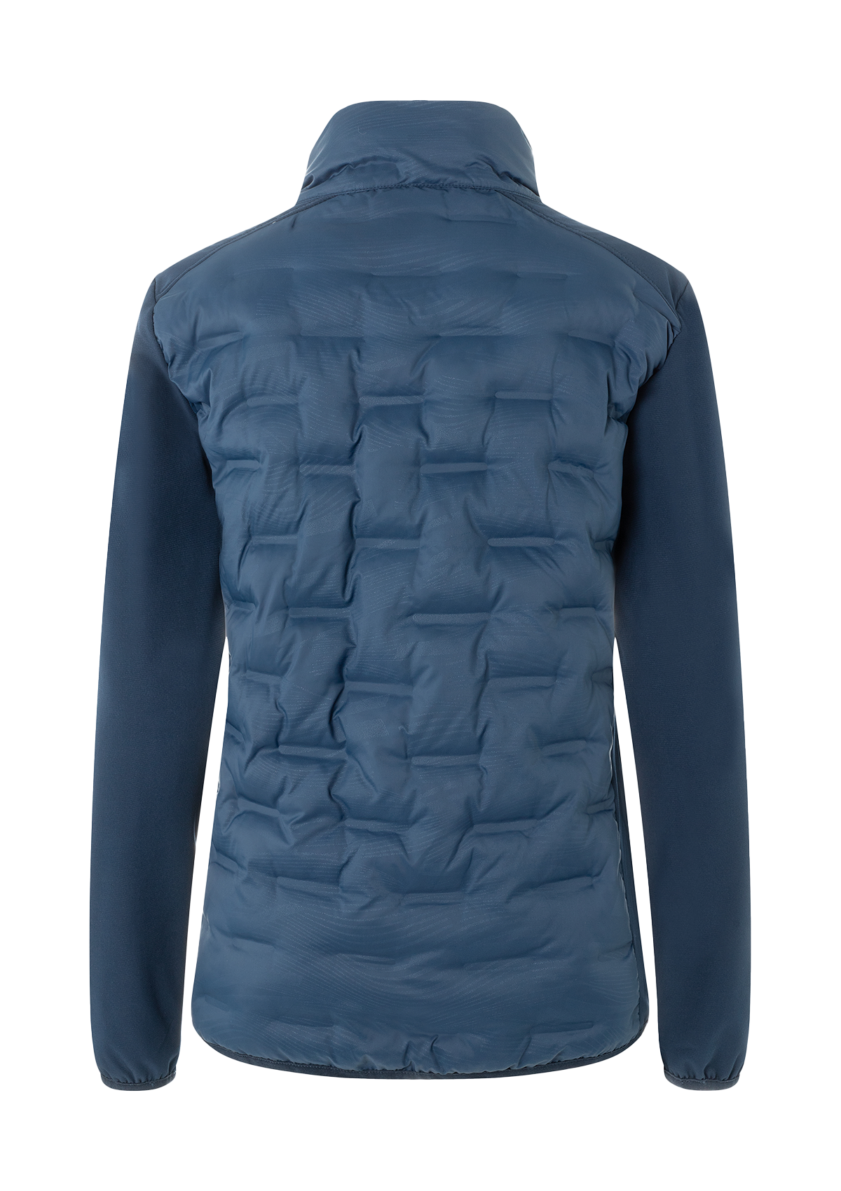 Women's Hybrid Jacket Outdoor-Pro