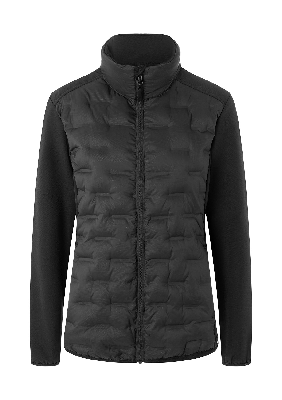 Women's Hybrid Jacket Outdoor-Pro
