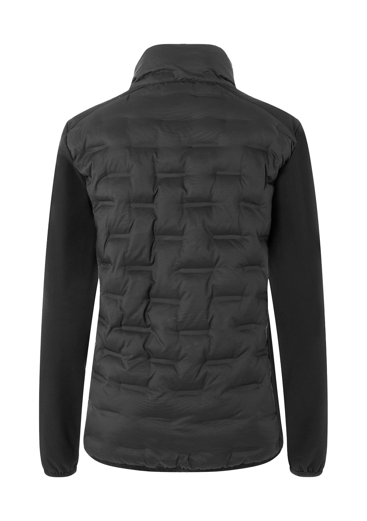 Women's Hybrid Jacket Outdoor-Pro