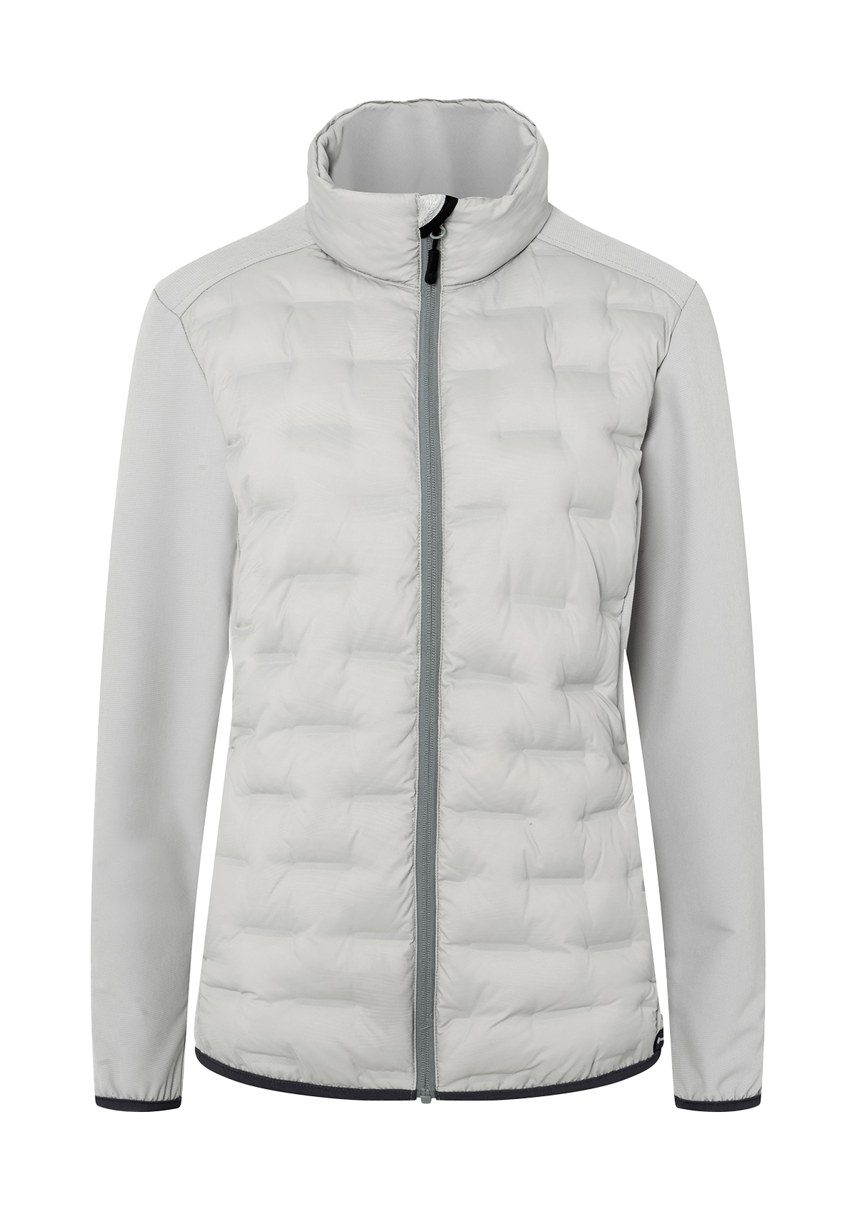 Women's Hybrid Jacket Outdoor-Pro