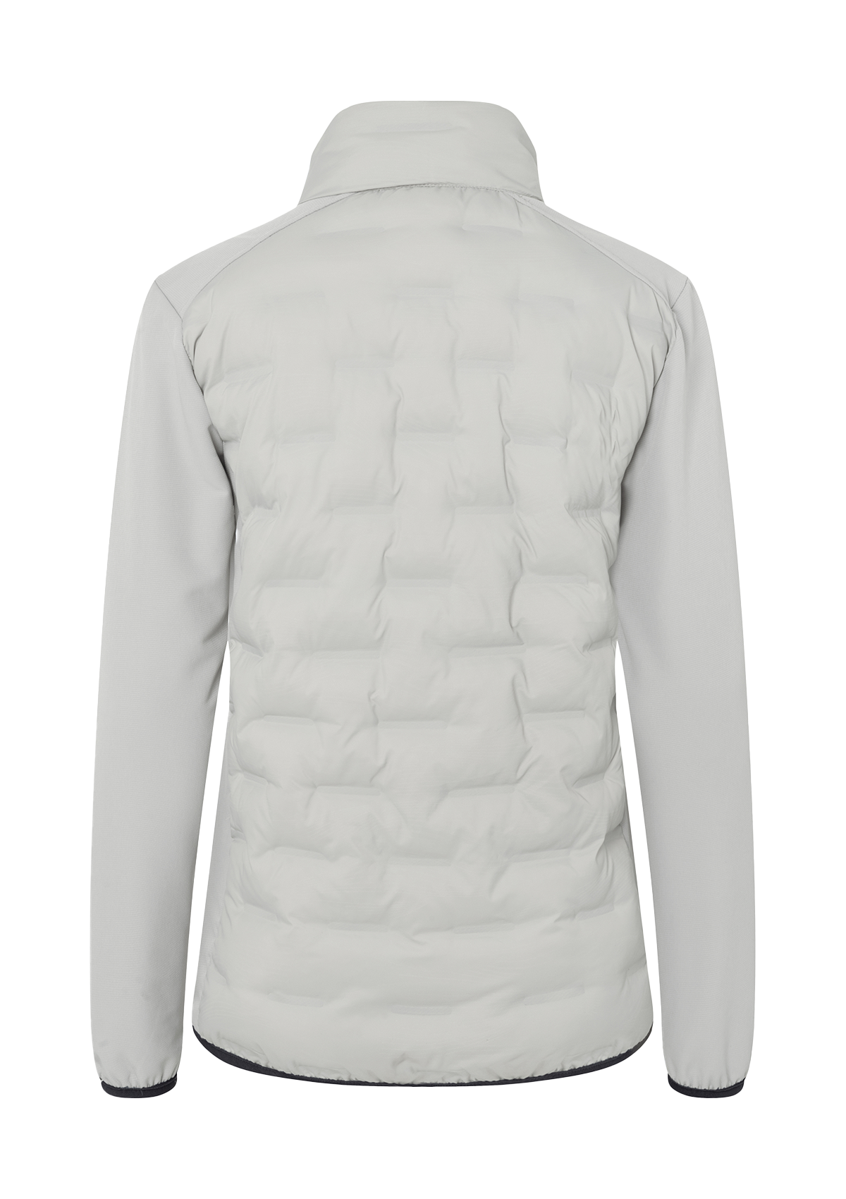 Women's Hybrid Jacket Outdoor-Pro