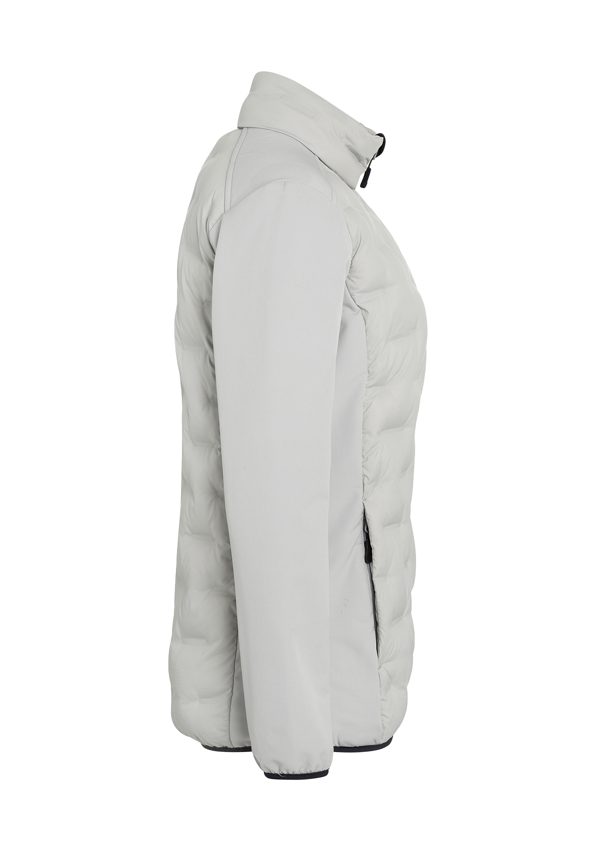 Women's Hybrid Jacket Outdoor-Pro