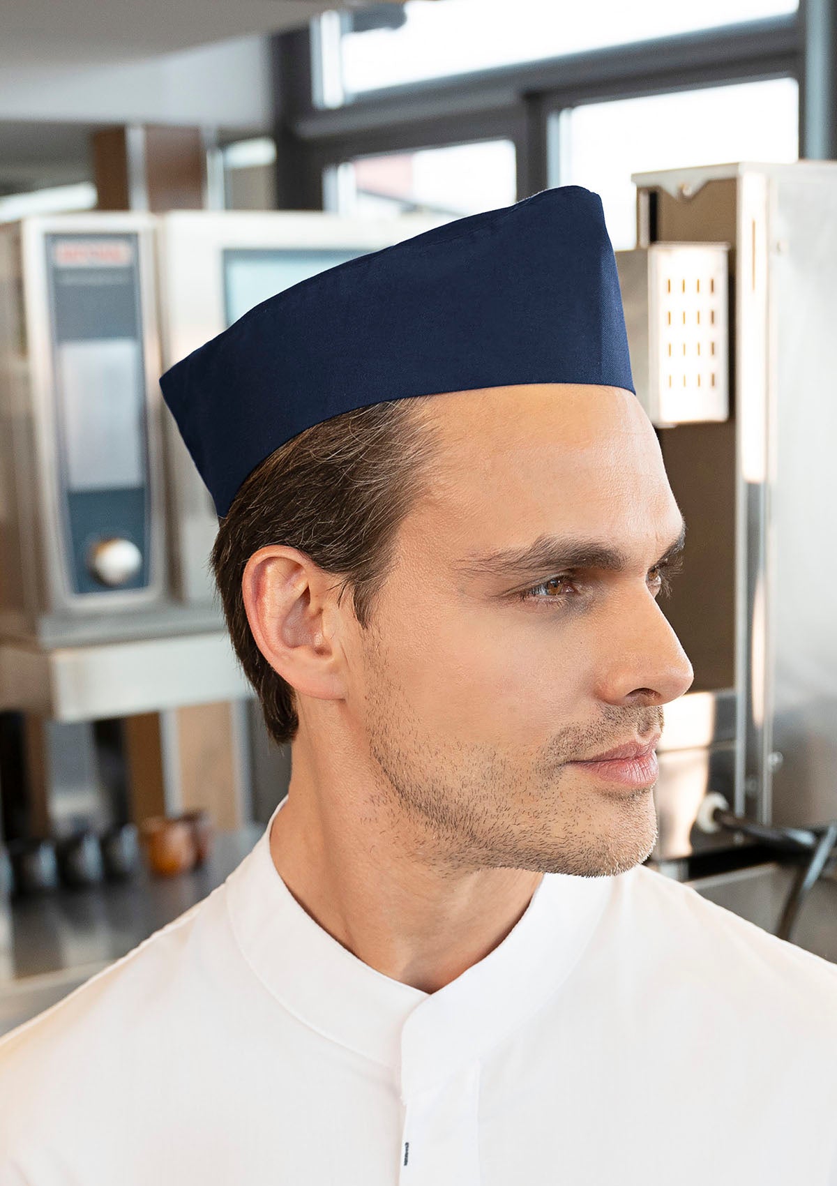 Chef Hat Size-Adjustable