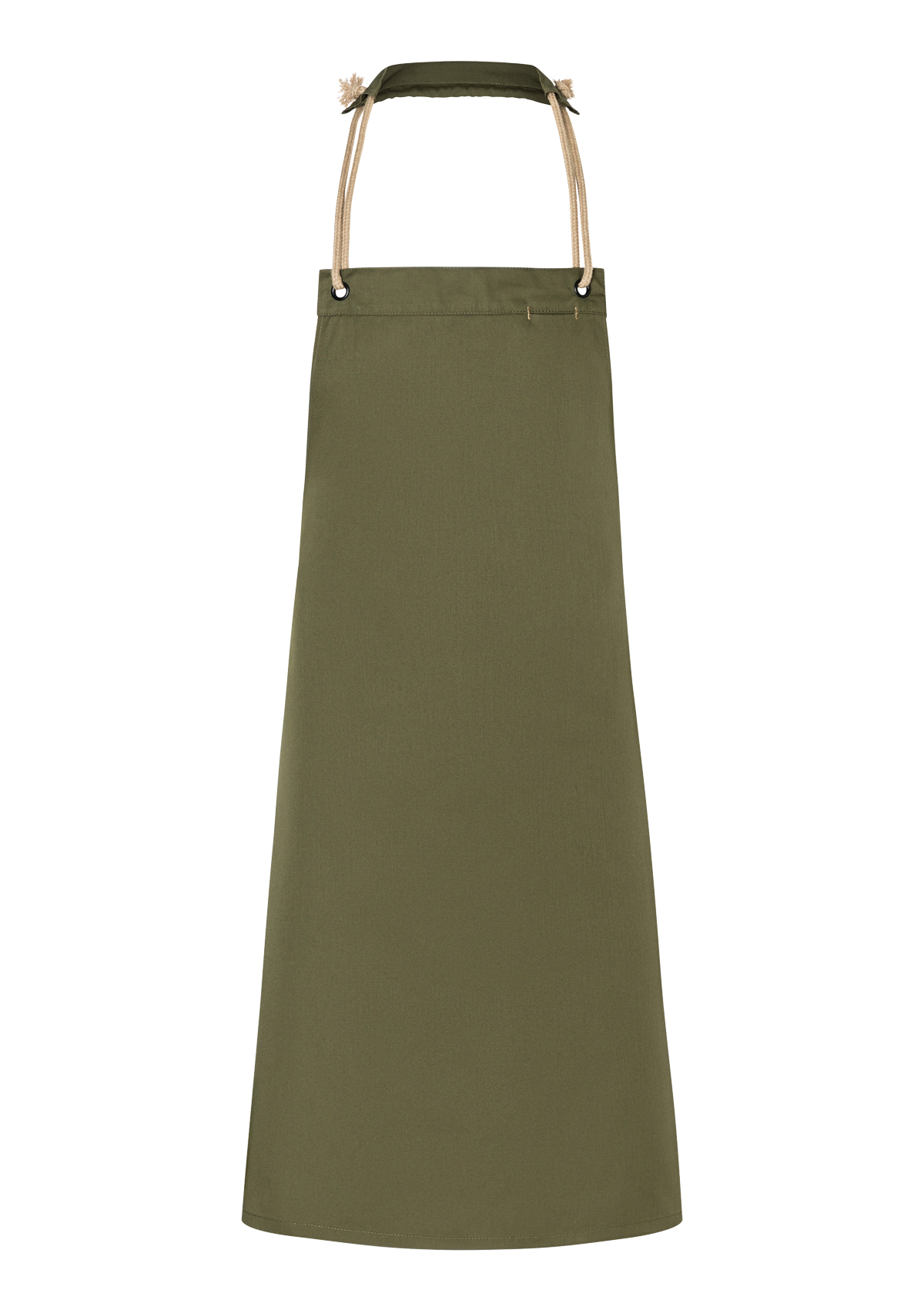 Bib Apron New-Nature