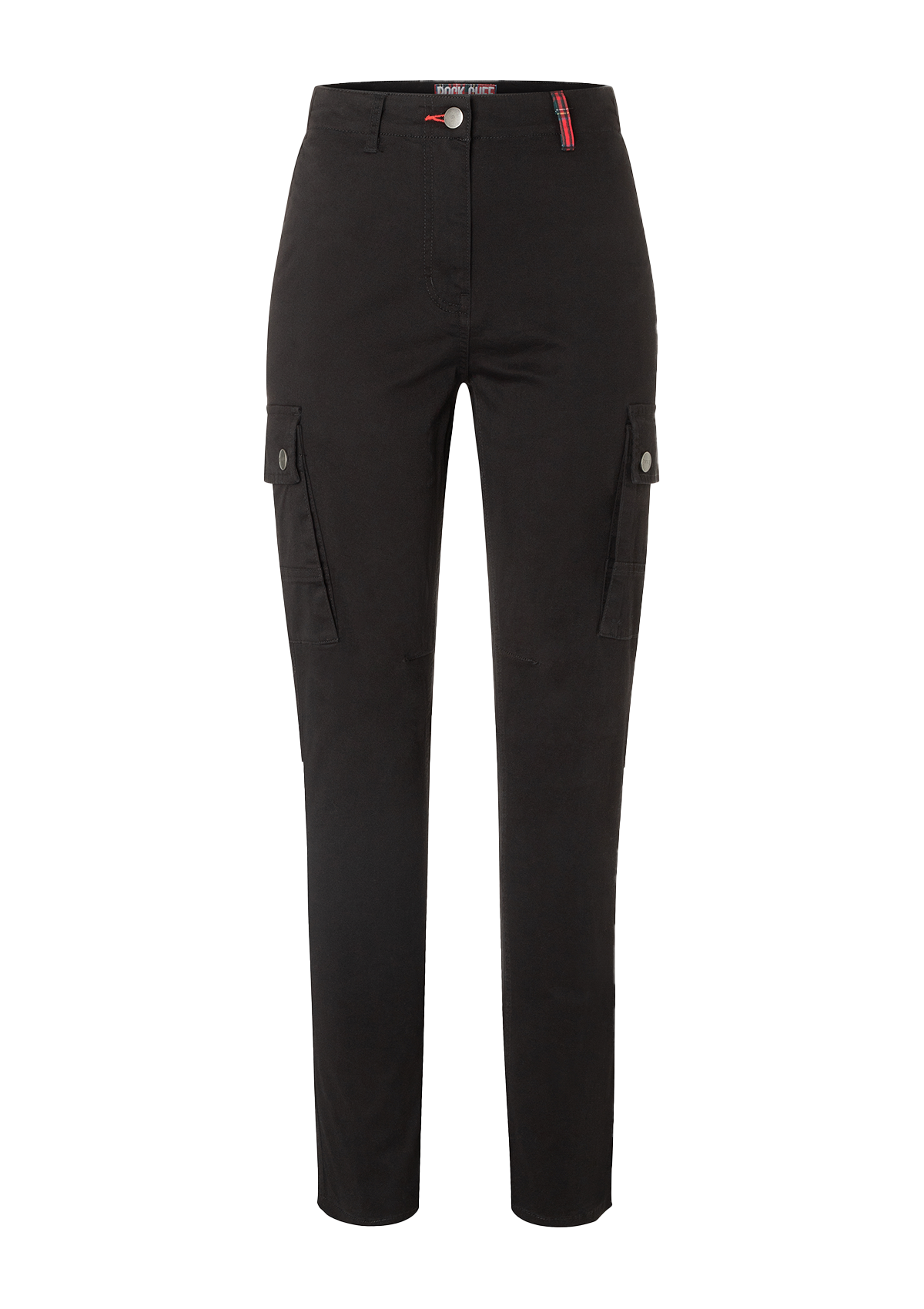 Women's Cargo Pants ROCK CHEF®-Stage2