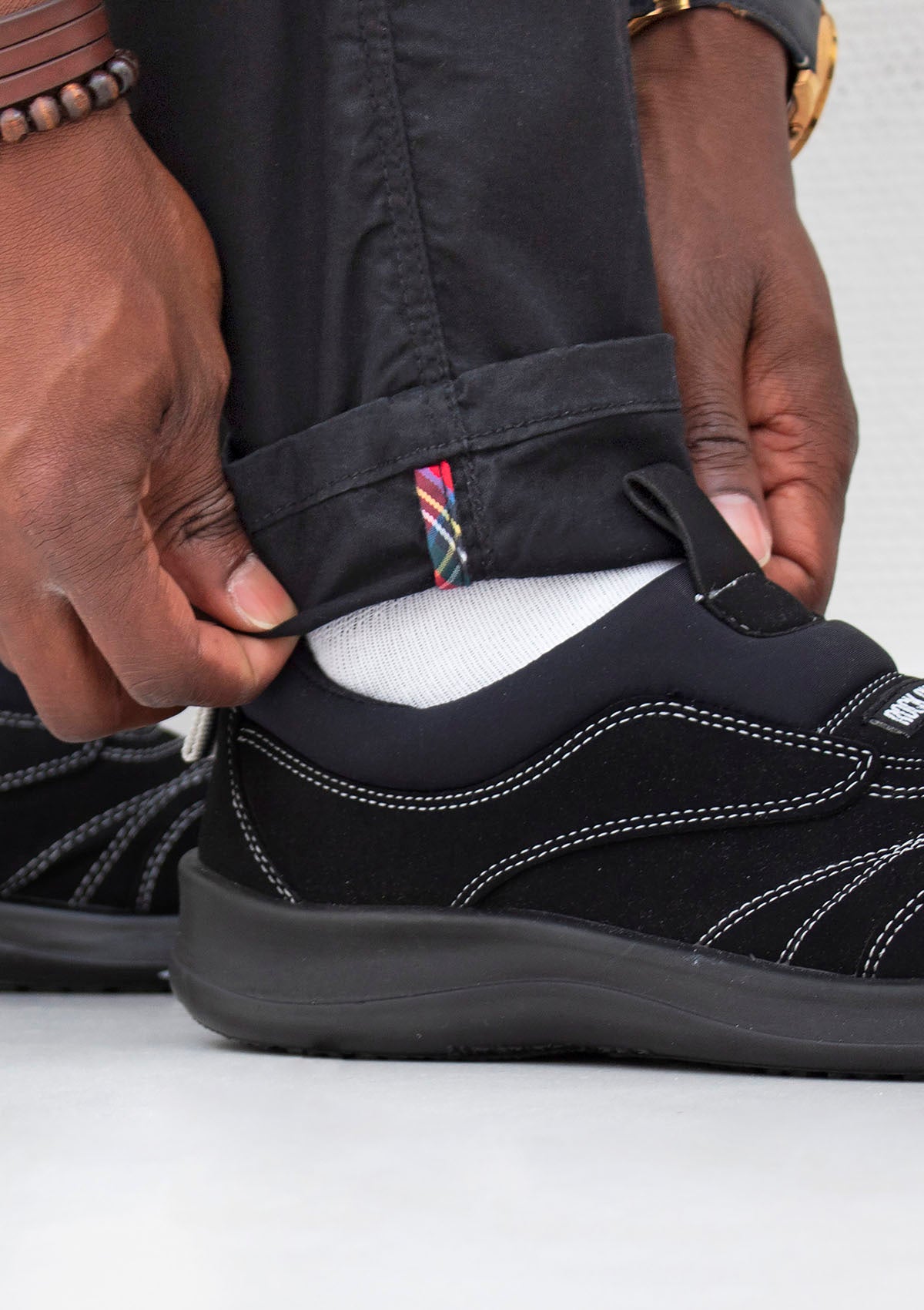 Women's Cargo Pants ROCK CHEF®-Stage2