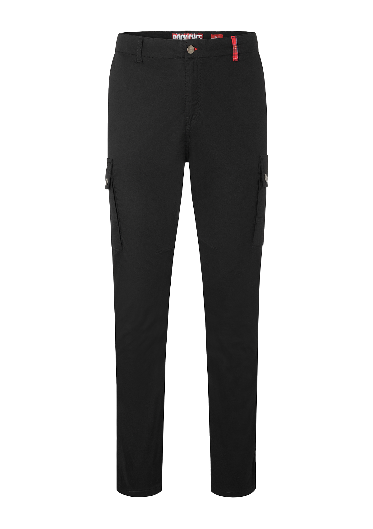 Men's Cargo Pants ROCK CHEF®-Stage2