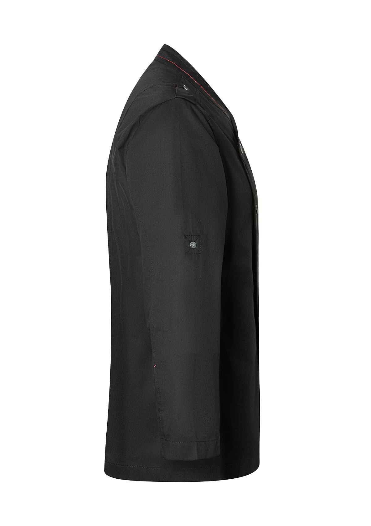 Long-sleeved Men's Chef Jacket ROCK CHEF®-Stage2