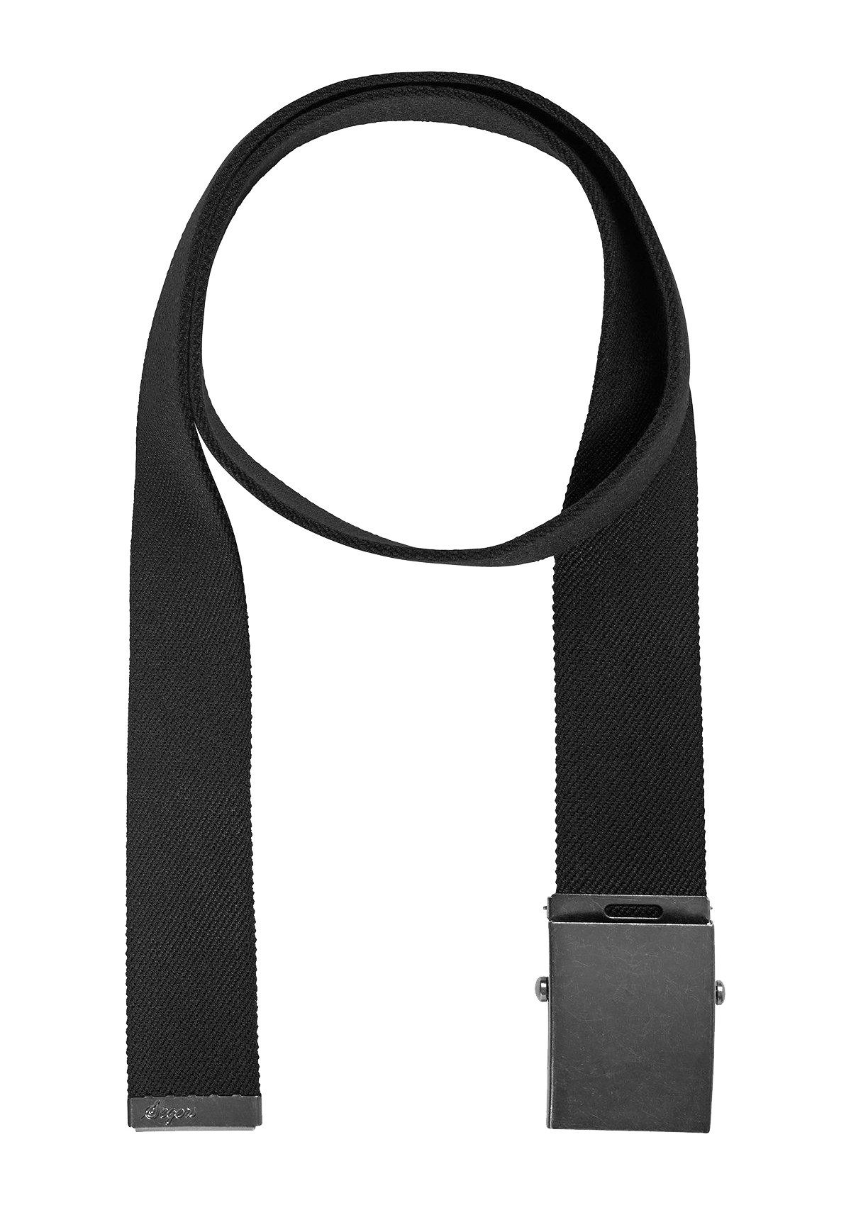 Elastic Belt Unisex