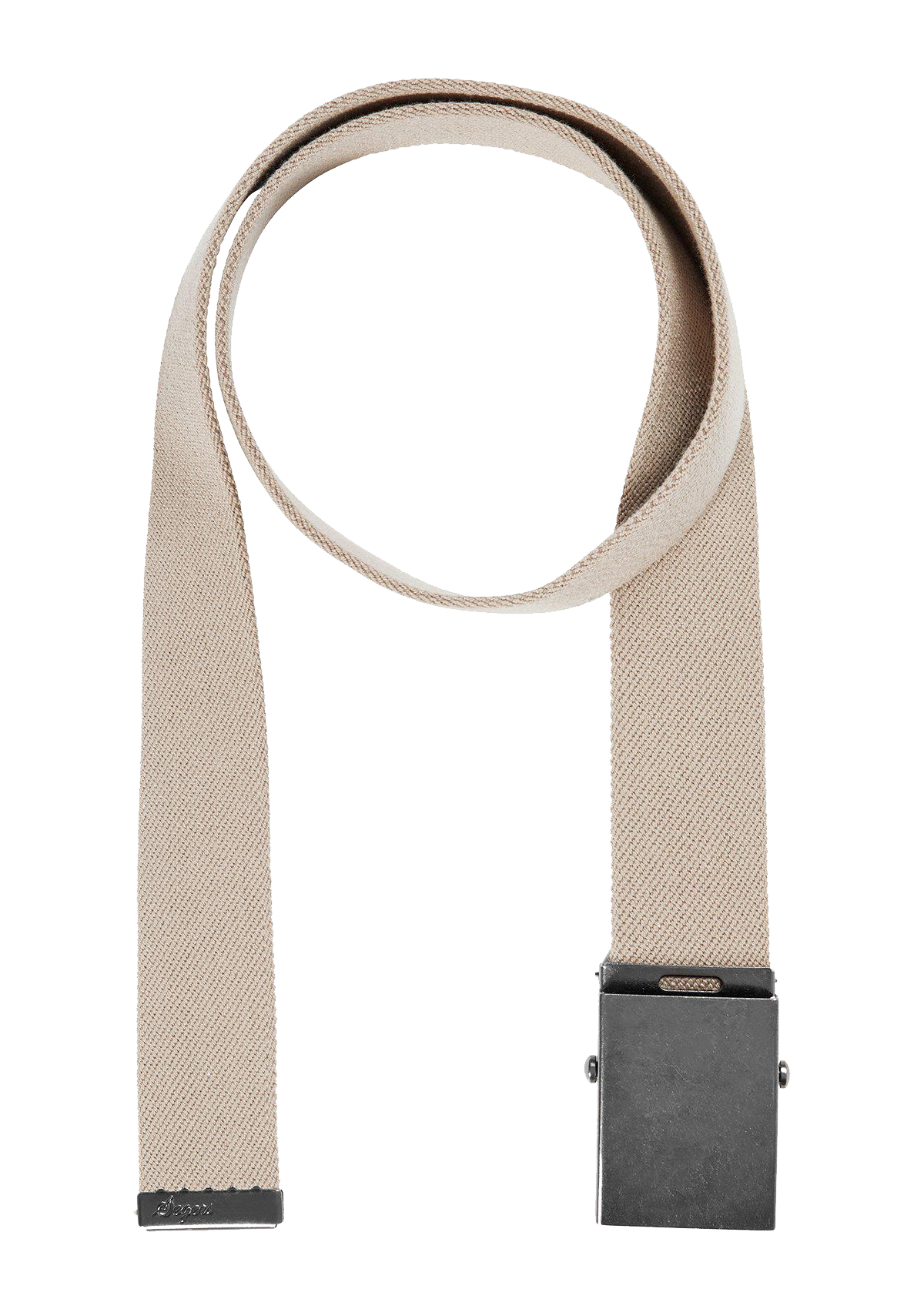 Elastic Belt Unisex