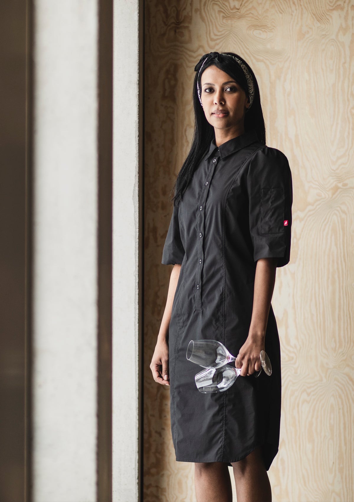 Women's Fit Dress